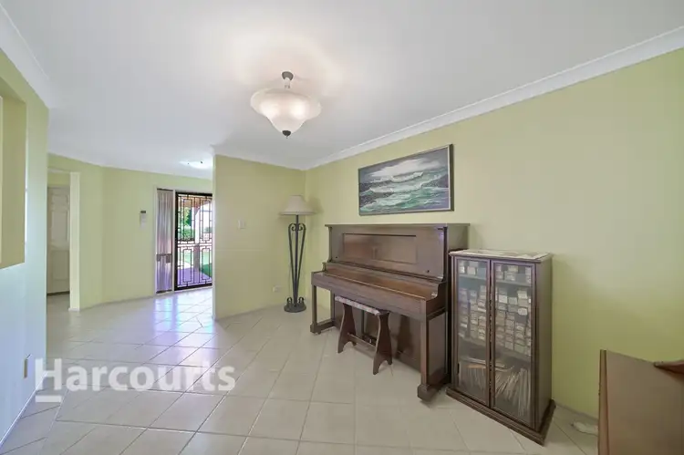Fifth view of Homely house listing, 5 Lissanthe Street, Mount Annan NSW 2567