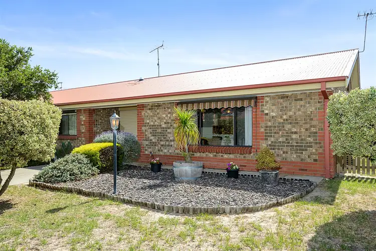 Second view of Homely block of units listing, 3/154 Fenchurch Street, Goolwa SA 5214
