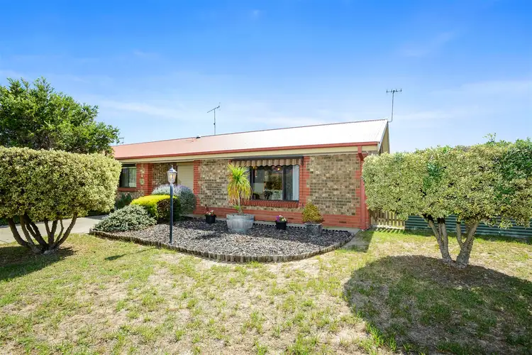 Third view of Homely block of units listing, 3/154 Fenchurch Street, Goolwa SA 5214