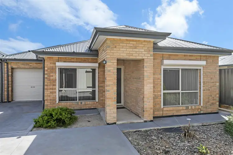 Main view of Homely unit listing, Unit 1/9 Barli Street, Pooraka SA 5095