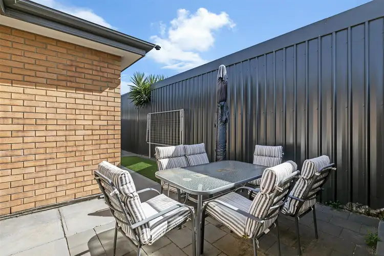 Third view of Homely unit listing, Unit 1/9 Barli Street, Pooraka SA 5095