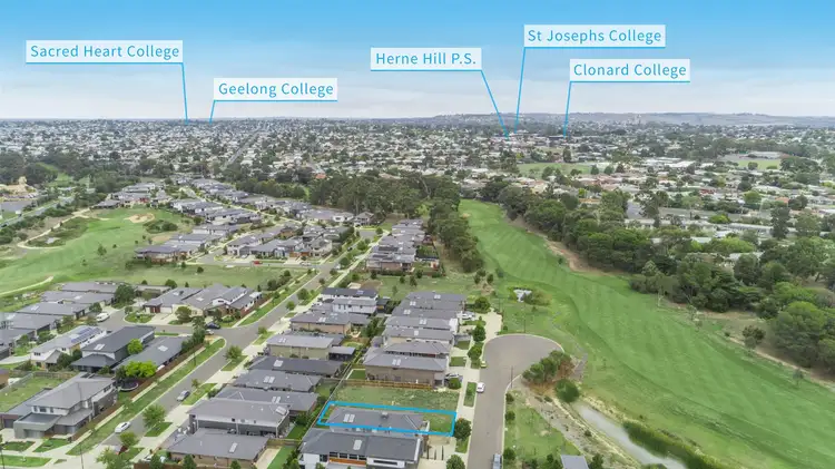 25 Dobie Court, North Geelong VIC 3215