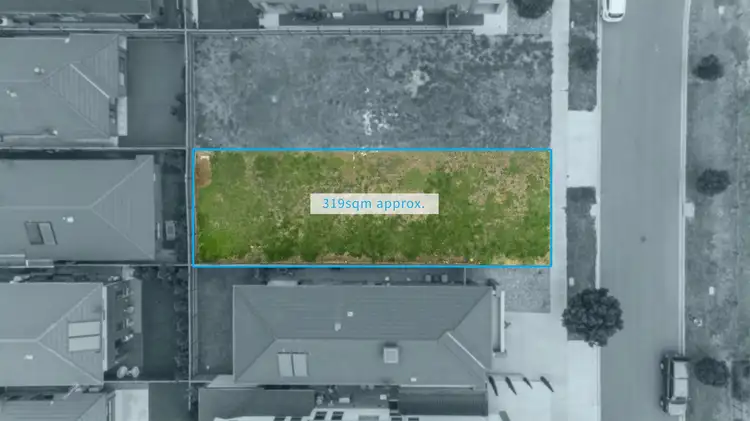 Second view of Homely land listing, 25 Dobie Court, North Geelong VIC 3215