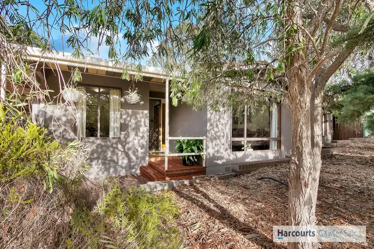 3 Fergusson Court, Lyndoch SA 5351