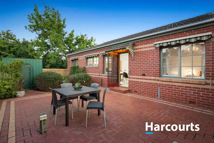 Main view of Homely townhouse listing, 2/1075 Riversdale Road, Surrey Hills VIC 3127