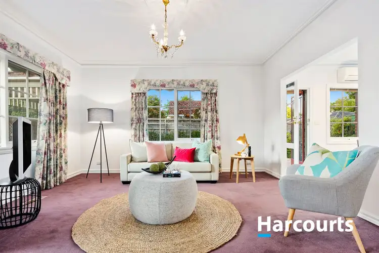 Second view of Homely townhouse listing, 2/1075 Riversdale Road, Surrey Hills VIC 3127