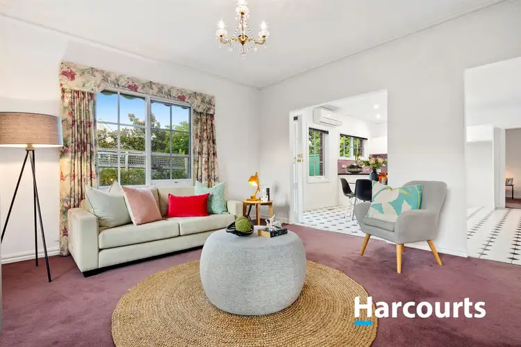 Third view of Homely townhouse listing, 2/1075 Riversdale Road, Surrey Hills VIC 3127