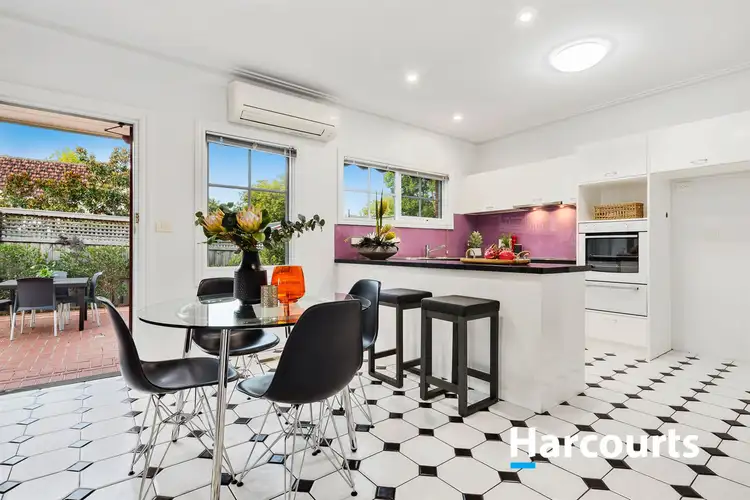 Fourth view of Homely townhouse listing, 2/1075 Riversdale Road, Surrey Hills VIC 3127