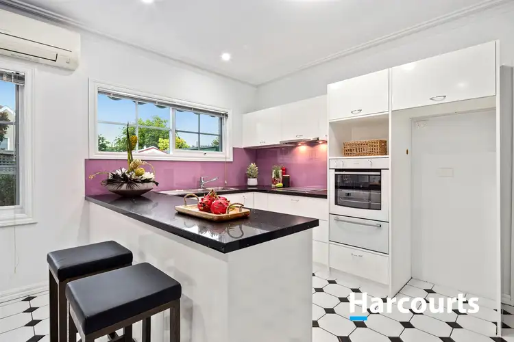 Fifth view of Homely townhouse listing, 2/1075 Riversdale Road, Surrey Hills VIC 3127