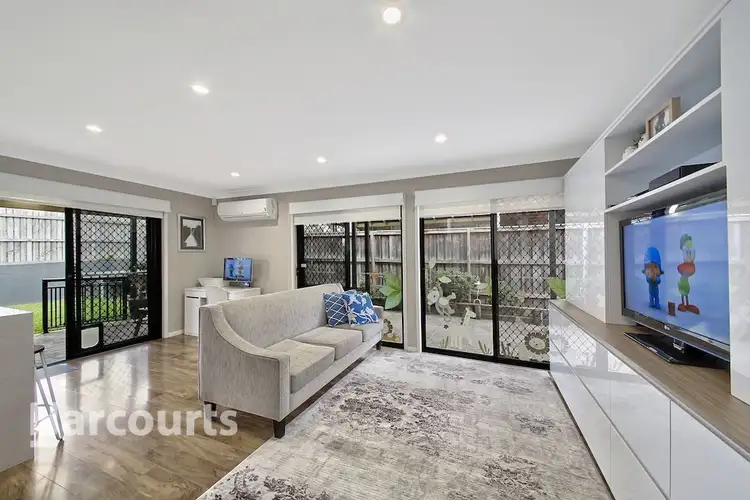 Third view of Homely house listing, 49 Montgomery Circuit, Narellan Vale NSW 2567