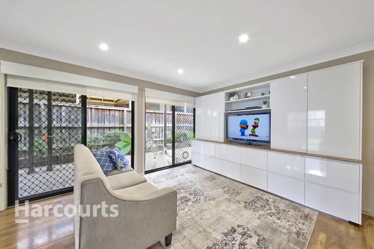 Fourth view of Homely house listing, 49 Montgomery Circuit, Narellan Vale NSW 2567