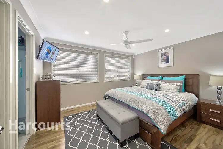 Sixth view of Homely house listing, 49 Montgomery Circuit, Narellan Vale NSW 2567