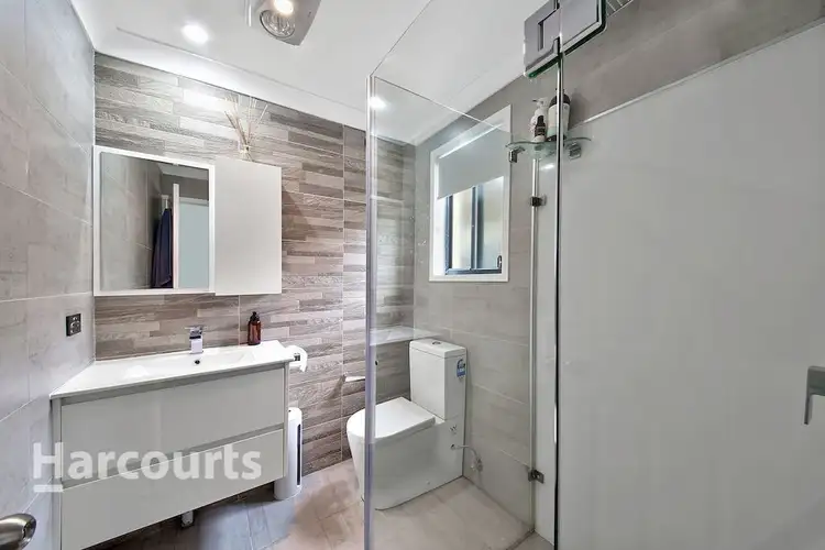 Seventh view of Homely house listing, 49 Montgomery Circuit, Narellan Vale NSW 2567