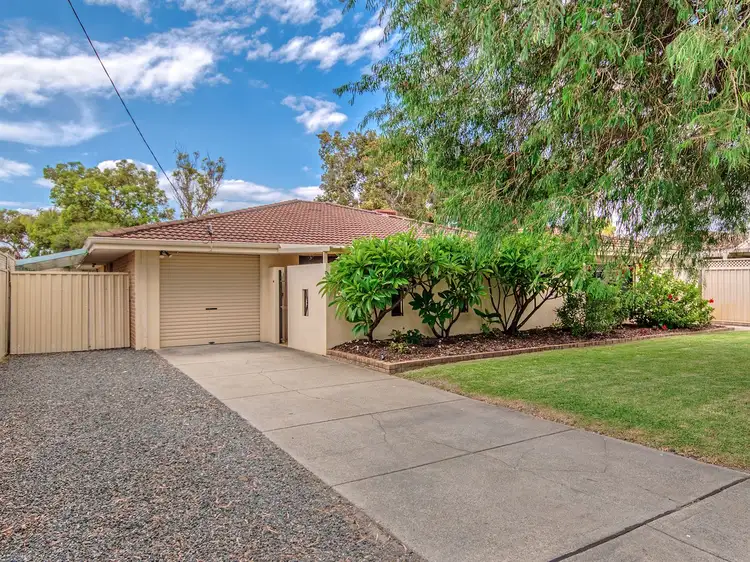 Main view of Homely house listing, 22 Dargin Way, Rockingham WA 6168