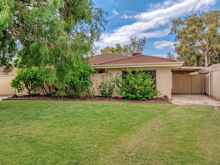 Fourth view of Homely house listing, 22 Dargin Way, Rockingham WA 6168