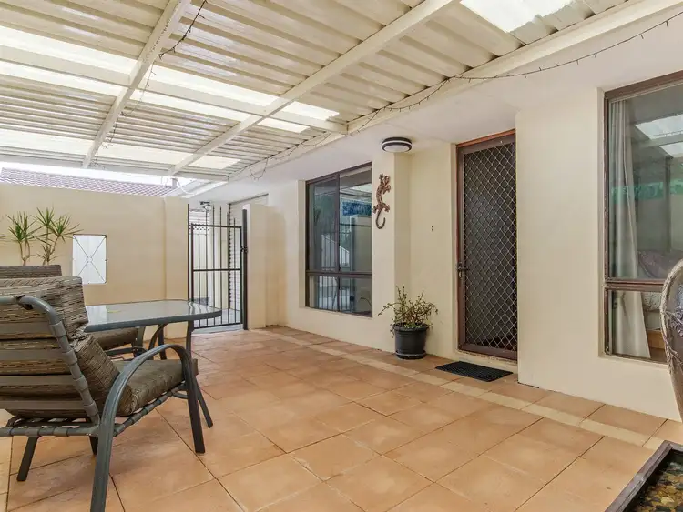 Fifth view of Homely house listing, 22 Dargin Way, Rockingham WA 6168