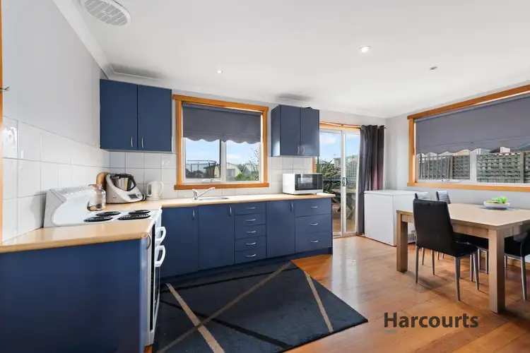 Second view of Homely house listing, 14 Maxfield Court, Devonport TAS 7310