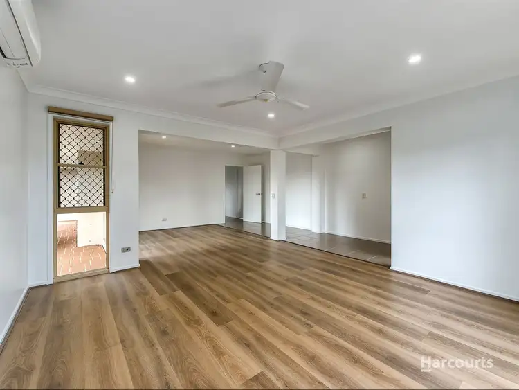 Third view of Homely house listing, 18 Macaranga Crescent, Carseldine QLD 4034