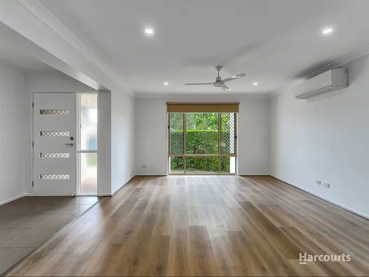 Fourth view of Homely house listing, 18 Macaranga Crescent, Carseldine QLD 4034