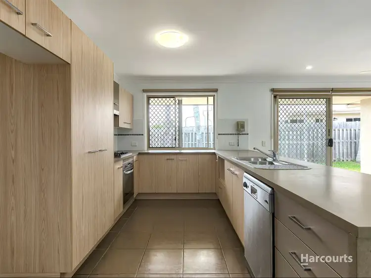 Sixth view of Homely house listing, 18 Macaranga Crescent, Carseldine QLD 4034