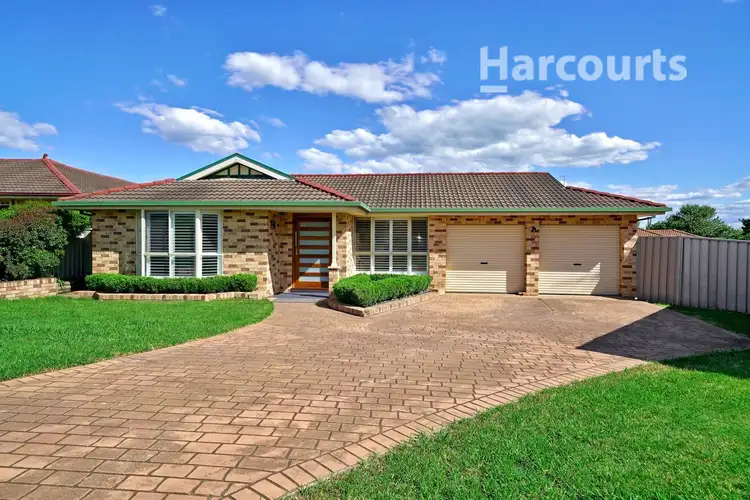 5 Fairway Place, Narellan NSW 2567