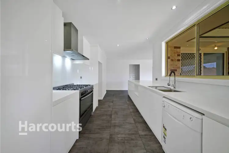 Fifth view of Homely house listing, 5 Fairway Place, Narellan NSW 2567