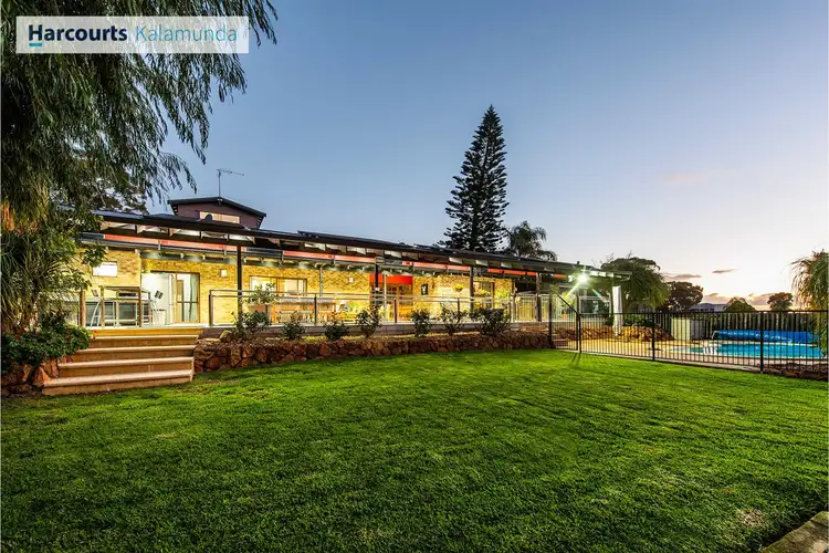 Second view of Homely house listing, 10A Simeon Close, Kalamunda WA 6076