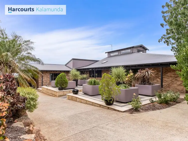 Fourth view of Homely house listing, 10A Simeon Close, Kalamunda WA 6076