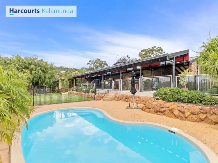 Fifth view of Homely house listing, 10A Simeon Close, Kalamunda WA 6076