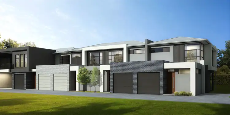 11,12 & 16/1 Nicholls Tce, Woodville West SA 5011