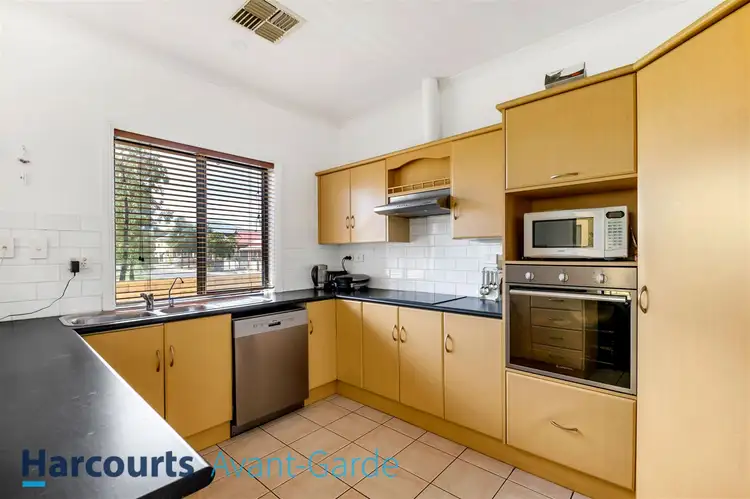 Second view of Homely house listing, 28 Mallard Crescent, Mawson Lakes SA 5095