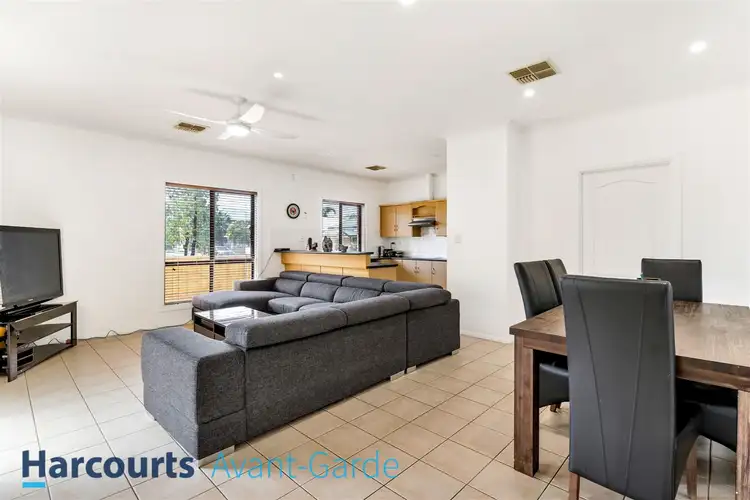 Third view of Homely house listing, 28 Mallard Crescent, Mawson Lakes SA 5095