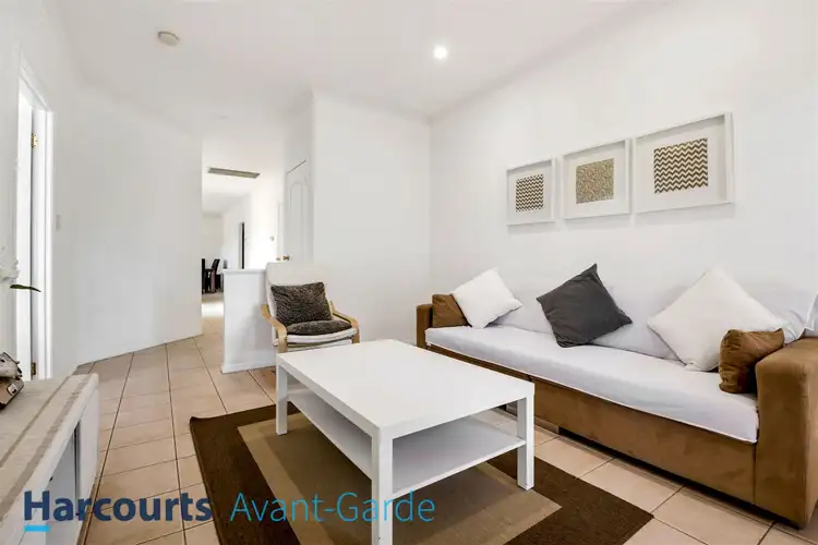 Fourth view of Homely house listing, 28 Mallard Crescent, Mawson Lakes SA 5095