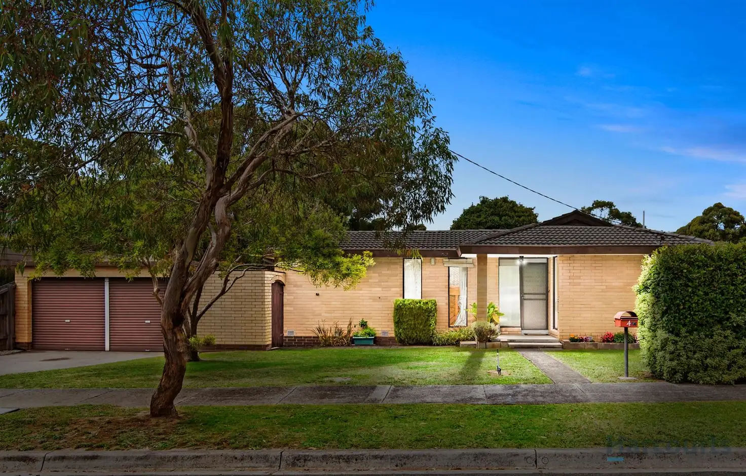 Main view of Homely house listing, 4 Emora Street, Croydon VIC 3136