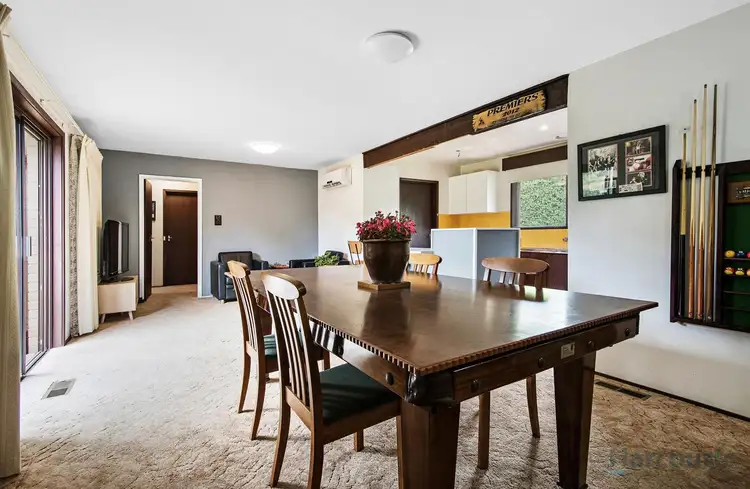 Sixth view of Homely house listing, 4 Emora Street, Croydon VIC 3136