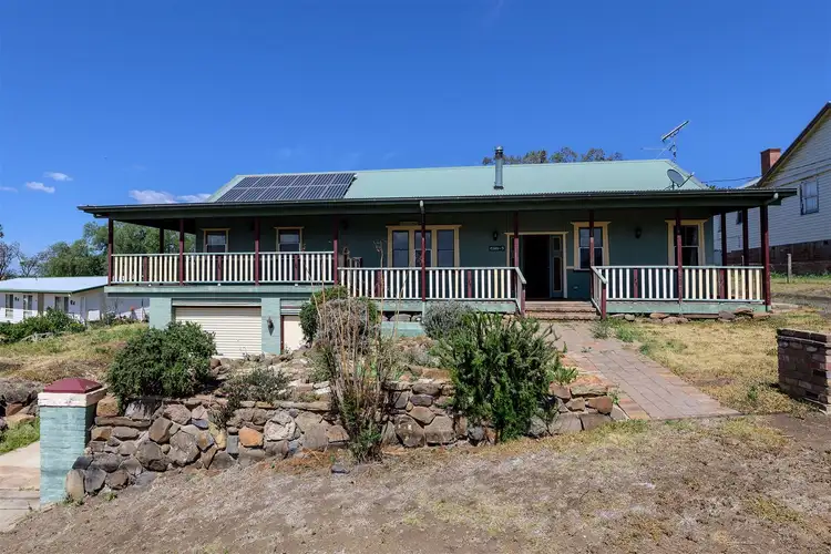 Third view of Homely house listing, 37 Ancrum Street, Cassilis NSW 2329