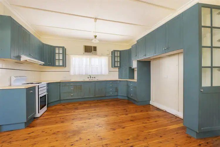 Fourth view of Homely house listing, 37 Ancrum Street, Cassilis NSW 2329