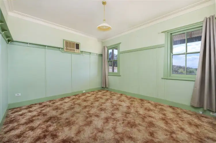 Fifth view of Homely house listing, 37 Ancrum Street, Cassilis NSW 2329