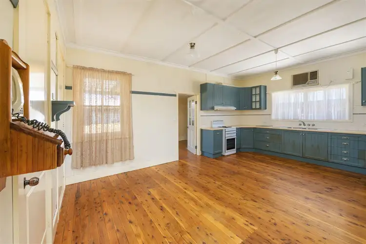 Sixth view of Homely house listing, 37 Ancrum Street, Cassilis NSW 2329