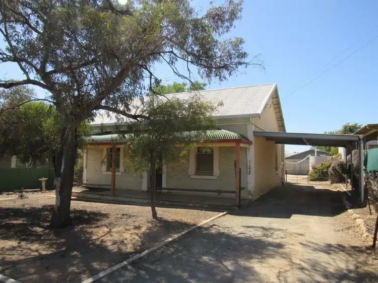 41 Fourth Street, Orroroo SA 5431