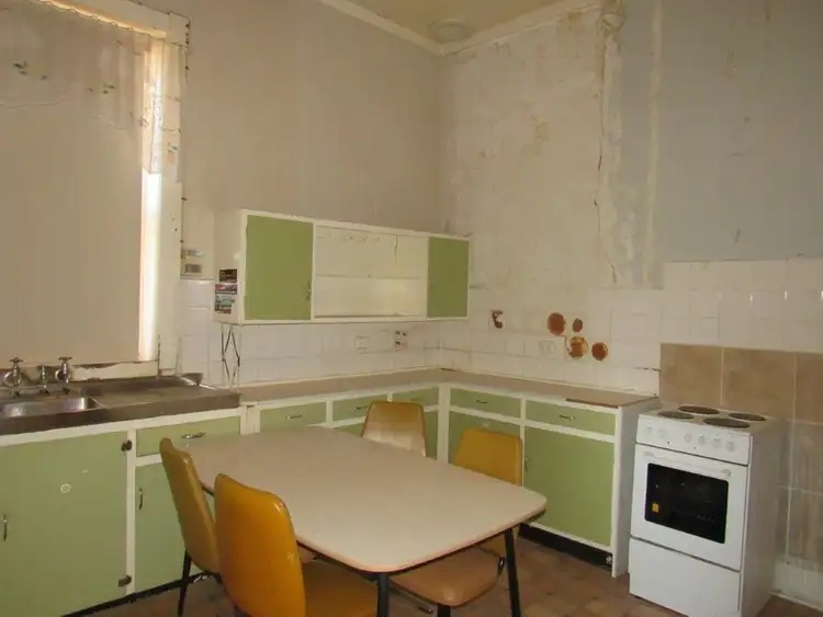 Second view of Homely house listing, 41 Fourth Street, Orroroo SA 5431