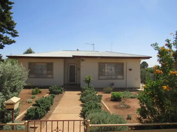 83 Moscow Street, Peterborough SA 5422