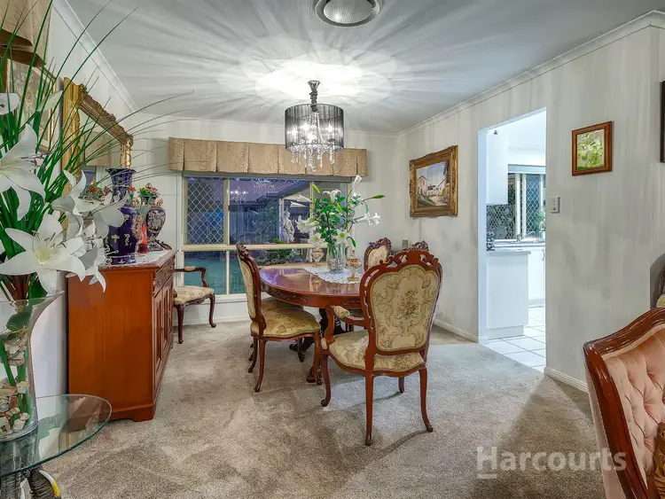 Fifth view of Homely house listing, 11 Power Place, Bridgeman Downs QLD 4035