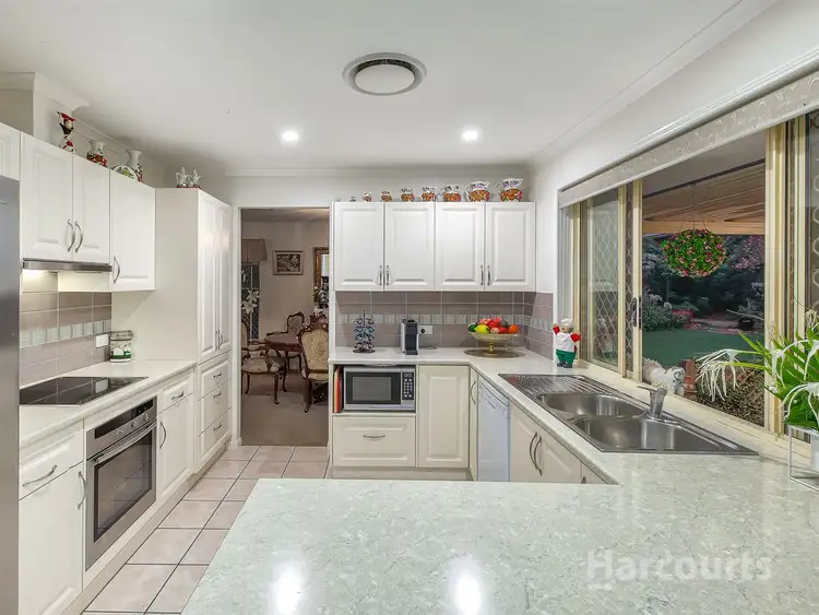 Sixth view of Homely house listing, 11 Power Place, Bridgeman Downs QLD 4035