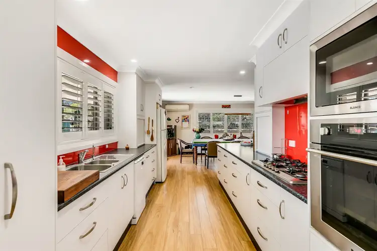 Third view of Homely house listing, 5 Academy Court, Glenvale QLD 4350