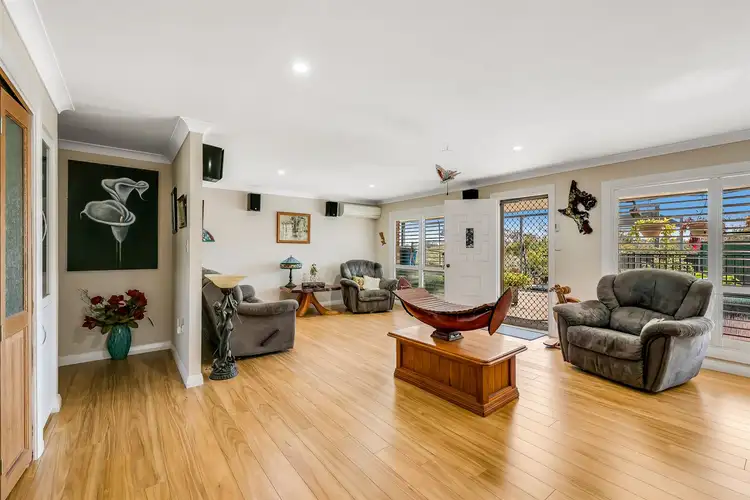 Fourth view of Homely house listing, 5 Academy Court, Glenvale QLD 4350