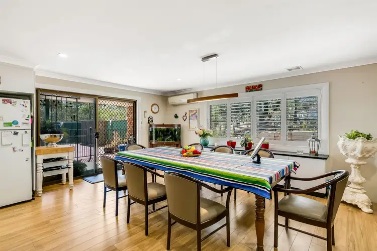 Fifth view of Homely house listing, 5 Academy Court, Glenvale QLD 4350