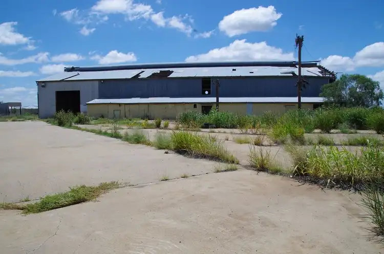 434 Spring Plains Road, Narrabri NSW 2390