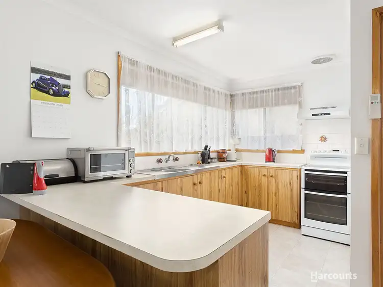 Fourth view of Homely unit listing, 1/25 Dineen Street, Mowbray TAS 7248