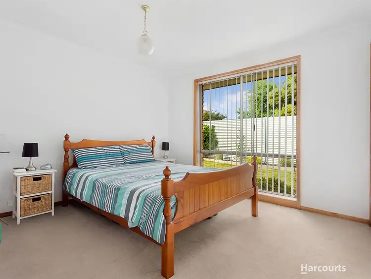 Fifth view of Homely unit listing, 1/25 Dineen Street, Mowbray TAS 7248